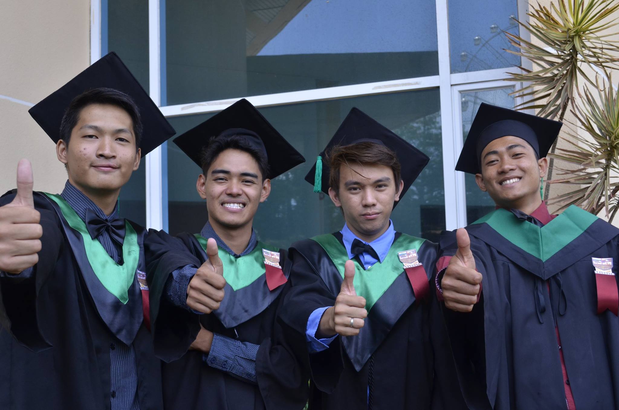 College Groupmates